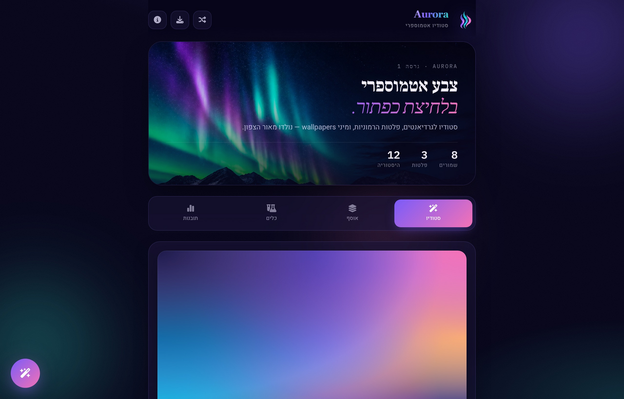 Aurora